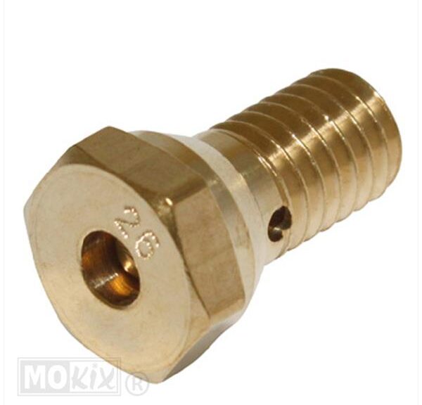 Sproeier Solex  26
