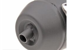 Uitlaat China 2T E2 CPI STD - Silex