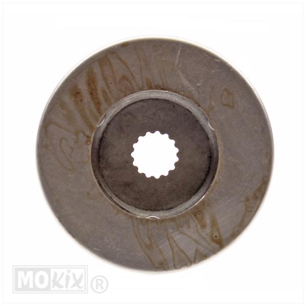 Startkoppeling MIN/YA DOODO/THUNDER/SKYLINE125/150 - Afbeelding 2