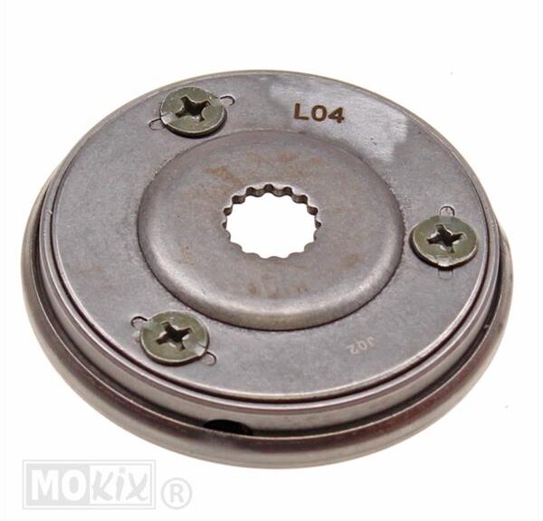 Startkoppeling MIN/YA DOODO/THUNDER/SKYLINE125/150