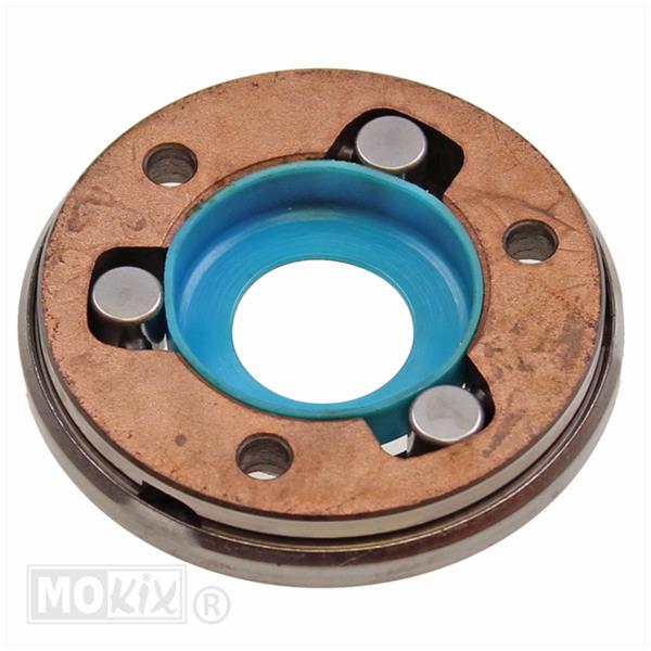 Startkoppeling Yamaha X-MAX 125 '06-'11 RMS - Afbeelding 2