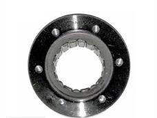 Startkoppeling Piaggio 125-500 RMS