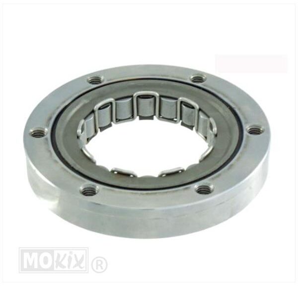 Startkoppeling Piaggio/Gilera MP3/NEXUS 125-250 - RMS