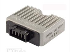 Regulator Piaggio LX/ZIP 4T 2V/4V 50cc Elec
