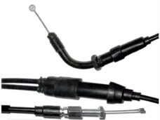 Kabel GAS Aprilia Habana Mojito (Piaggio) Supertec