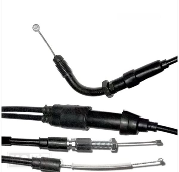 Kabel GAS Aprilia Habana Mojito (Piaggio) Supertec