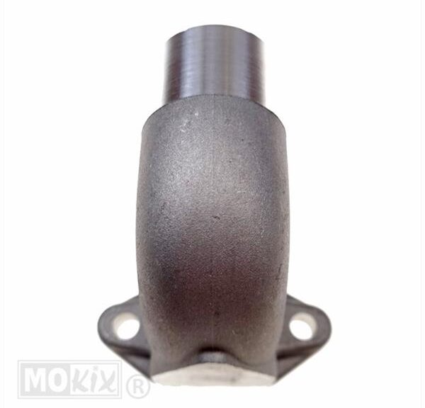 Spruitstuk Kreidler RMC (Schuin Inlaat) 20mm