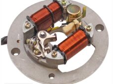 Ontsteking Yamaha FS1/DX OT Losse Stekkers