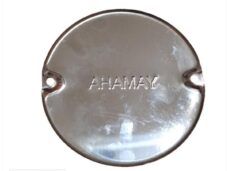Vliegwieldeksel Yamaha FS1/DX Chroom SP