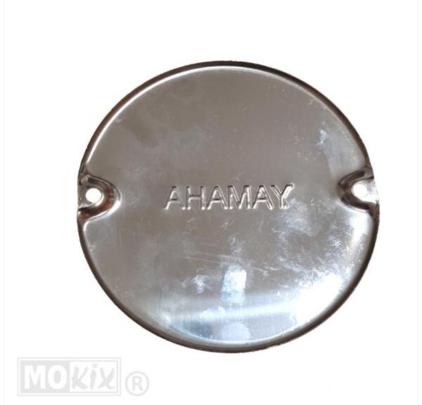 Vliegwieldeksel Yamaha FS1/DX Chroom SP