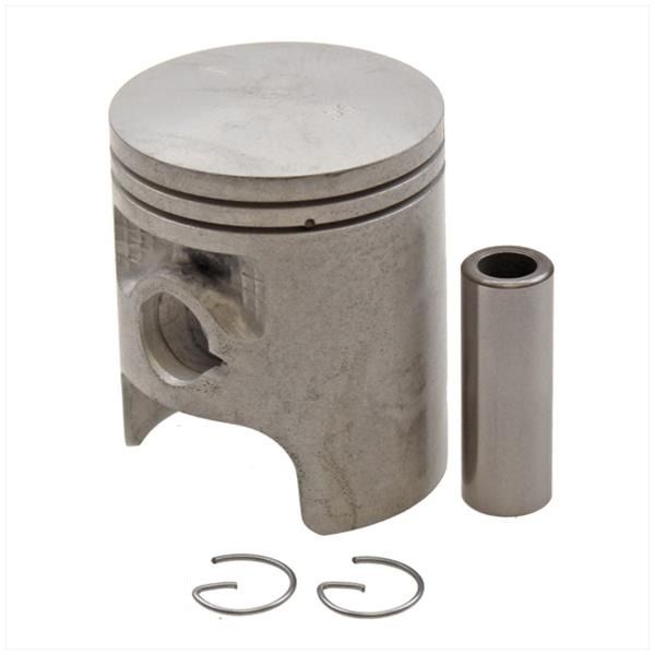 Cilinder Peugeot Speedfight 100 + Zuiger 50.6mm SP - Afbeelding 2