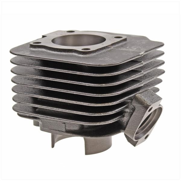 Cilinder Peugeot Speedfight 100 + Zuiger 50.6mm SP - Afbeelding 3