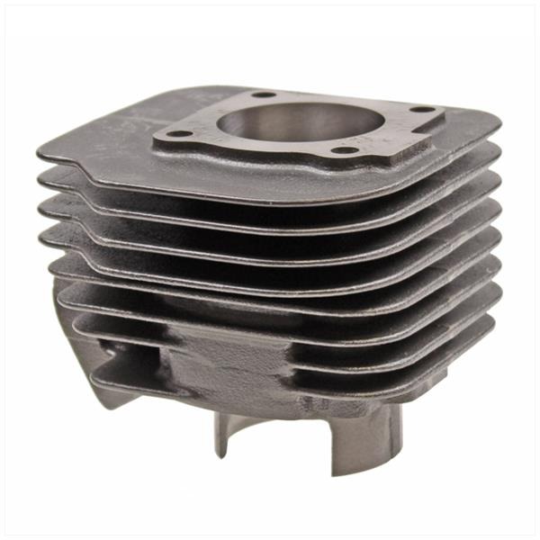 Cilinder Peugeot Speedfight 100 + Zuiger 50.6mm SP - Afbeelding 4