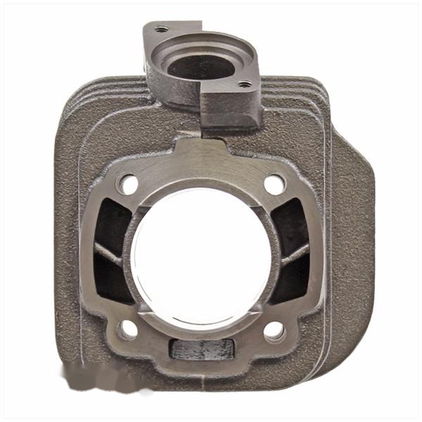 Cilinder Peugeot Speedfight 100 + Zuiger 50.6mm SP - Afbeelding 5