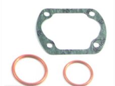 Pakkingset TOP Sachs 2/3/4V 28mm + 32mm Uitlaat