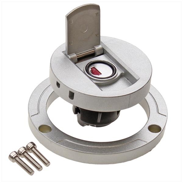 Contactslot Peugeot Speedfight 3 + 4 SET - Afbeelding 2
