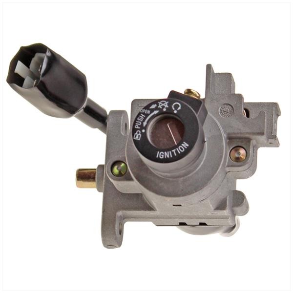 Contactslot Peugeot Speedfight 3 + 4 SET - Afbeelding 3