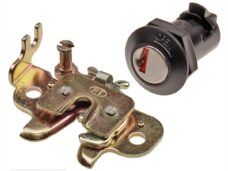 Contactslot Peugeot Speedfight 3 + 4 SET