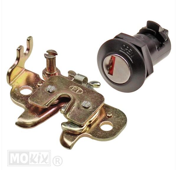 Contactslot Peugeot Speedfight 3 + 4 SET