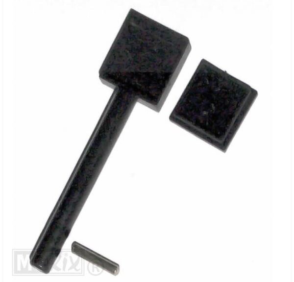 Sparta-MET/Saxonette Gas Slide KIT SP