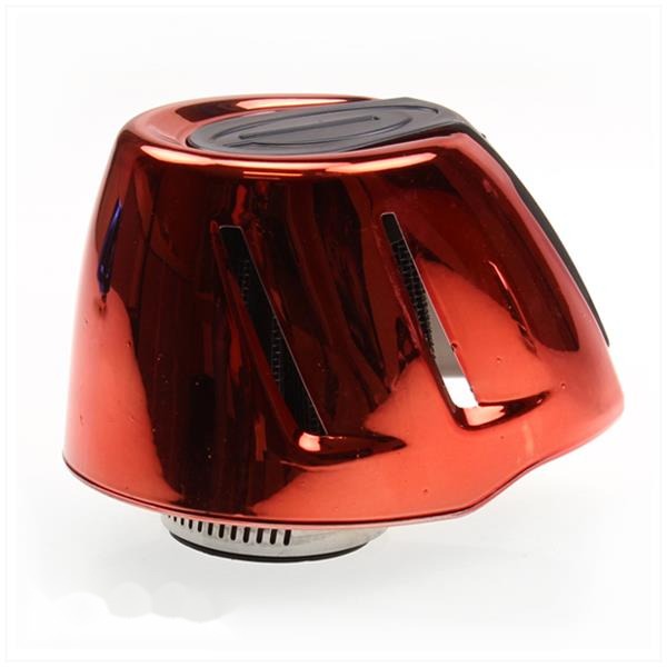 Powerfilter MKX Ovaal 28mm Rood - Afbeelding 2