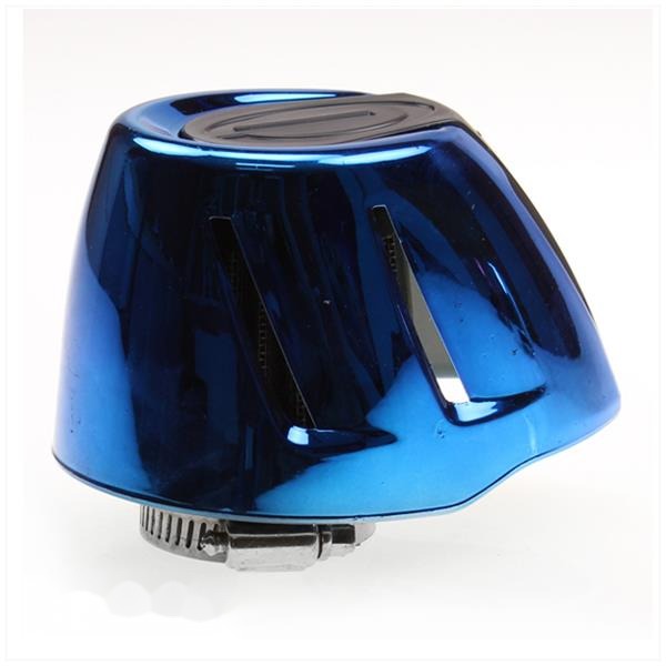 Powerfilter MKX Ovaal 28mm Blauw - Afbeelding 2