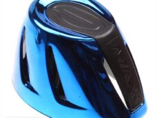 Powerfilter MKX Ovaal 32mm Blauw - Supertec