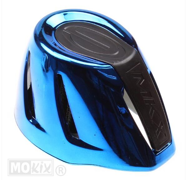 Powerfilter MKX Ovaal 32mm Blauw - Supertec