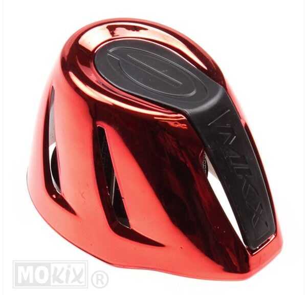 Powerfilter MKX Ovaal 32mm Rood - Supertec