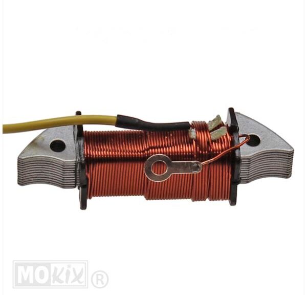 Lichtspoel Zundapp/Kreidler/Puch Maxi 17w