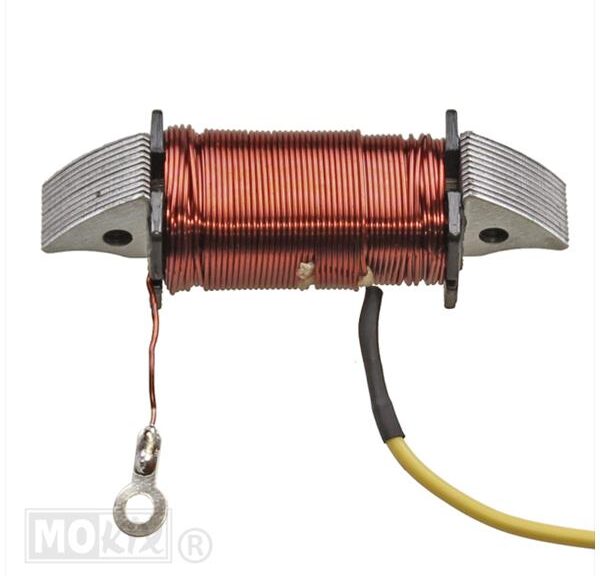 Lichtspoel Zundapp 6v 35w Elec