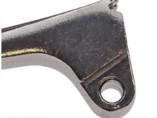 Hevel REM China Scooter Classic LX ALU Links - MKX