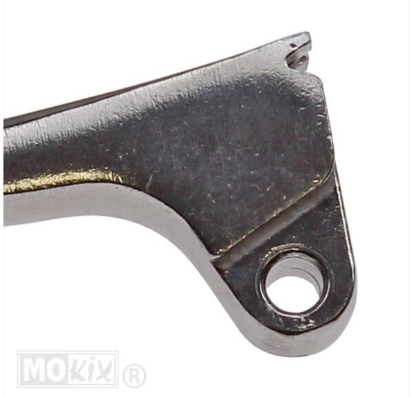 Hevel REM China Scooter Classic LX ALU Links - MKX