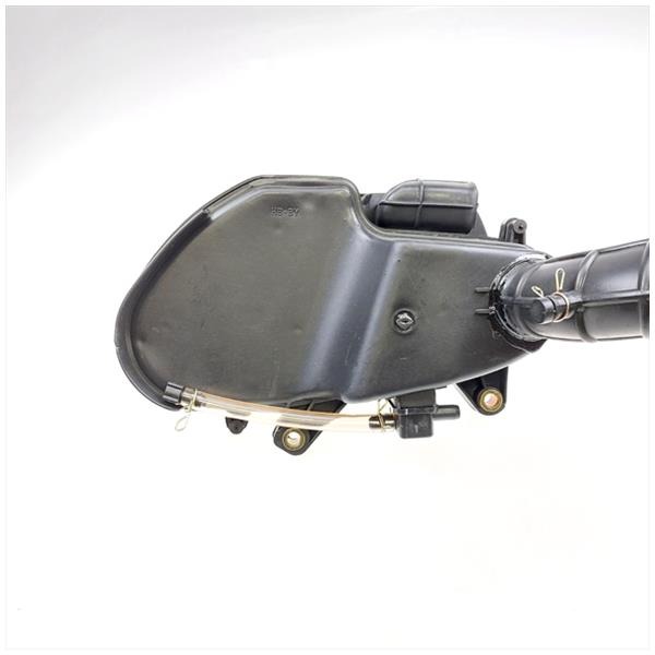 Luchtfilter CHI GY6 4T 10/12" Kort Carter NT Comp" - Afbeelding 2