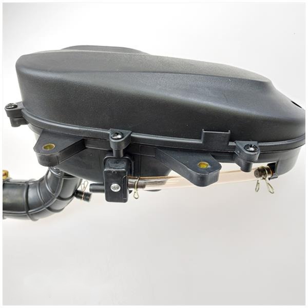 Luchtfilter CHI GY6 4T 10/12" Kort Carter NT Comp" - Afbeelding 3