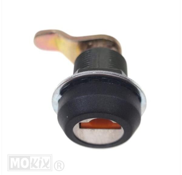 Contactslot Rieju RS2 SET Compleet - Tecnium