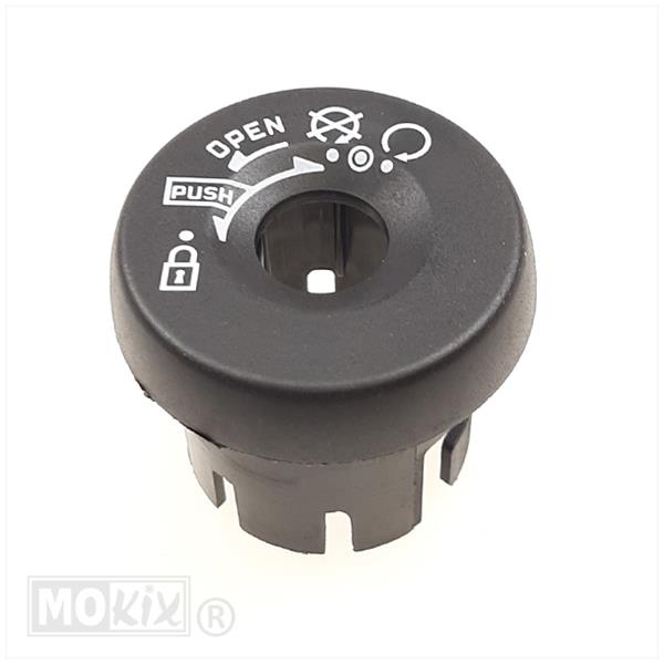 Contactslot Yamaha Aerox >03 SET Elec - Afbeelding 2