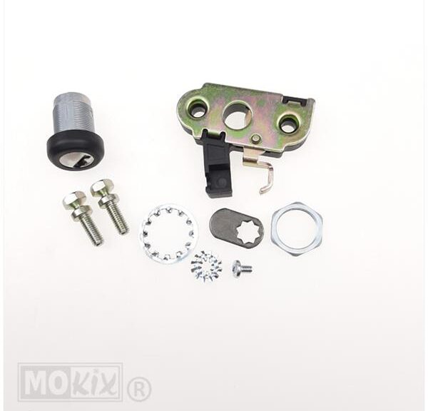 Contactslot Yamaha Aerox >03 SET Elec