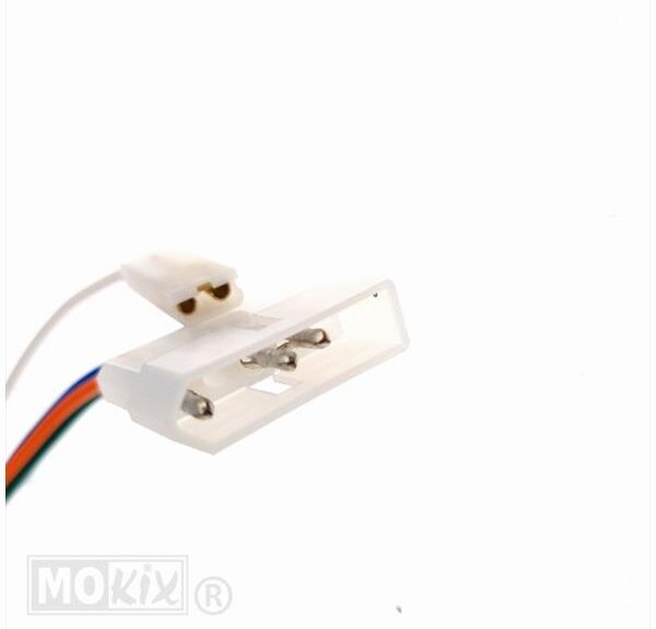 Contactslot Aprilia SR-R/PIA Factory (Carb) SET
