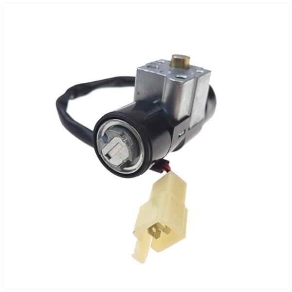 Contactslot Honda PCX 125cc SET - Afbeelding 2