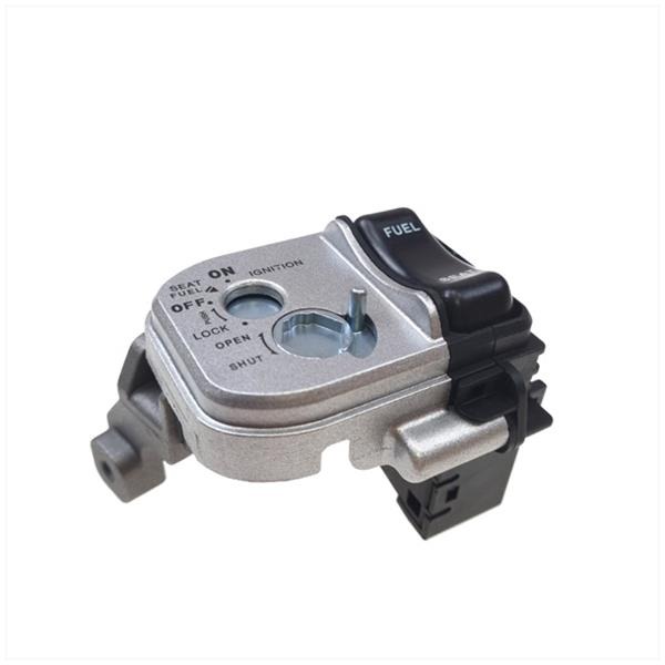 Contactslot Honda PCX 125cc SET - Afbeelding 3