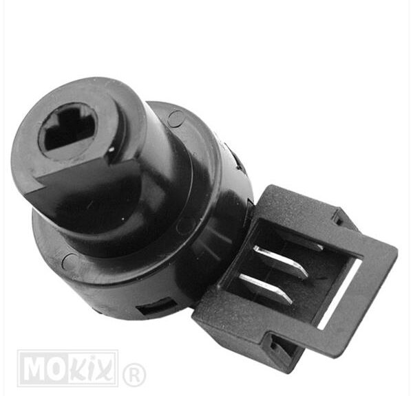 Electrisch Deel Contactslot Piaggio Typhoon/NRG