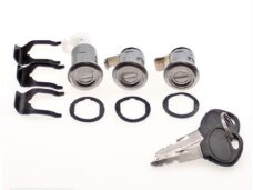 Contactslot Kymco Agility 50/125 16>"09 SET Elec"