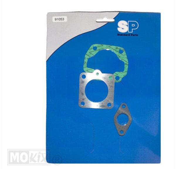 Pakkingset TOP Puch SKYTRACK/MV50/MS50 38mm