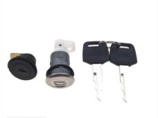 Contactslot China 4T Rieju Pacific/Toreo Compleet