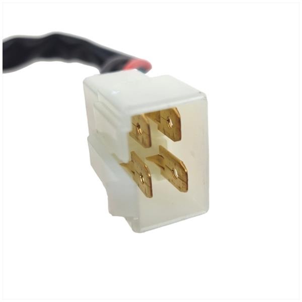 Contactslot China 4T Rieju Pacific/Toreo Compleet - Afbeelding 5