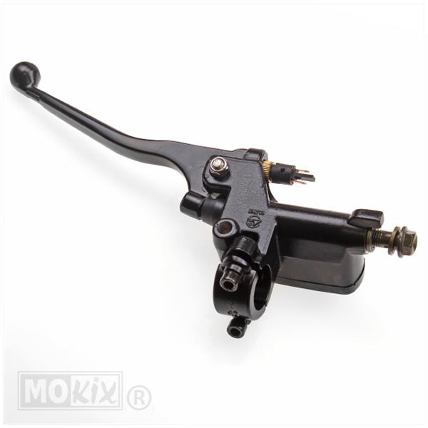 Handle REM UNI AJP Rechts Compl (PEU SPF/Elyseo) - Afbeelding 2