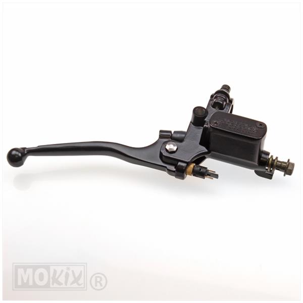 Handle REM UNI AJP Rechts Compl (PEU SPF/Elyseo) - Afbeelding 3