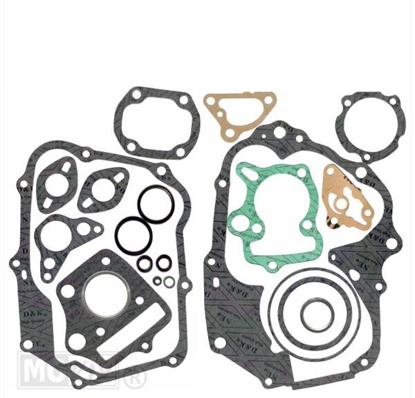 Pakkingset Compleet Honda DAX/ST50 72/"00 50cc"