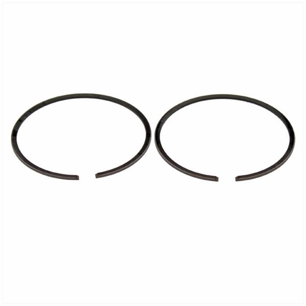 Cilinder Minarelli Compleet 52mm 14mm Pen 100cc SP - Afbeelding 2